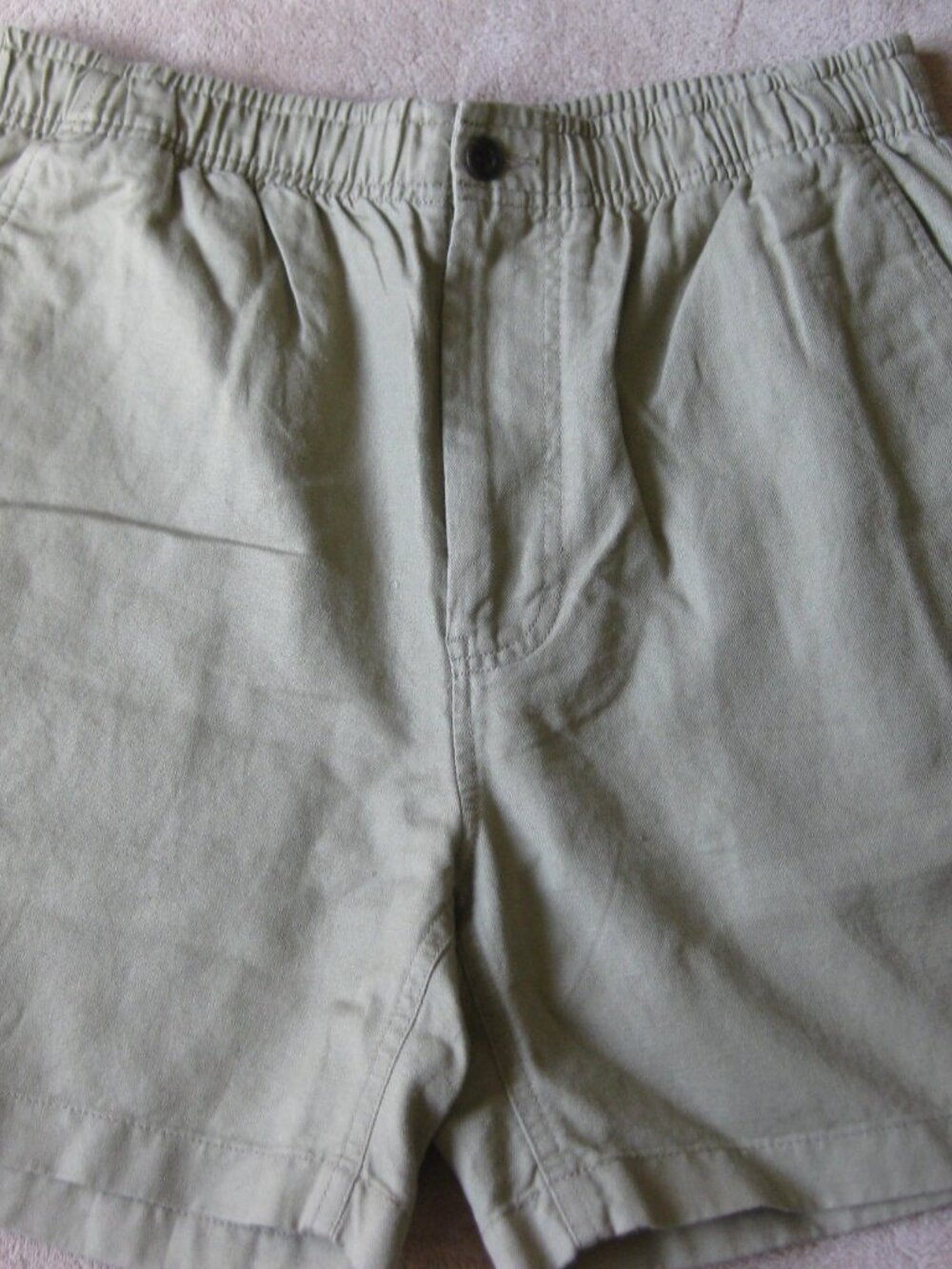 J. Crew Khaki Shorts New with Tags